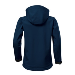Softshell kurtka dziecięca Malfini Performance 535