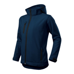Softshell kurtka dziecięca Malfini Performance 535