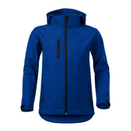 Softshell kurtka dziecięca Malfini Performance 535