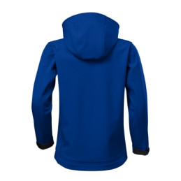 Softshell kurtka dziecięca Malfini Performance 535