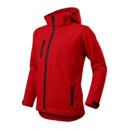 Softshell kurtka dziecięca Malfini Performance 535