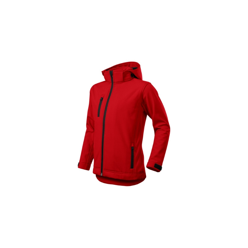 Softshell kurtka dziecięca Malfini Performance 535