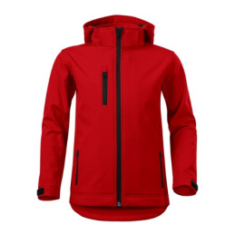 Softshell kurtka dziecięca Malfini Performance 535