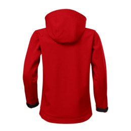 Softshell kurtka dziecięca Malfini Performance 535