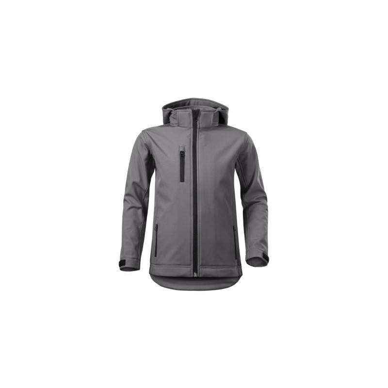 Softshell kurtka dziecięca Malfini Performance 535
