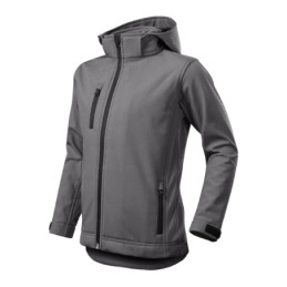 Softshell kurtka dziecięca Malfini Performance 535