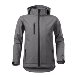 Softshell kurtka dziecięca Malfini Performance 535