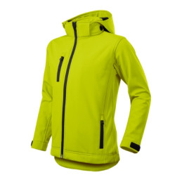Softshell kurtka dziecięca Malfini Performance 535