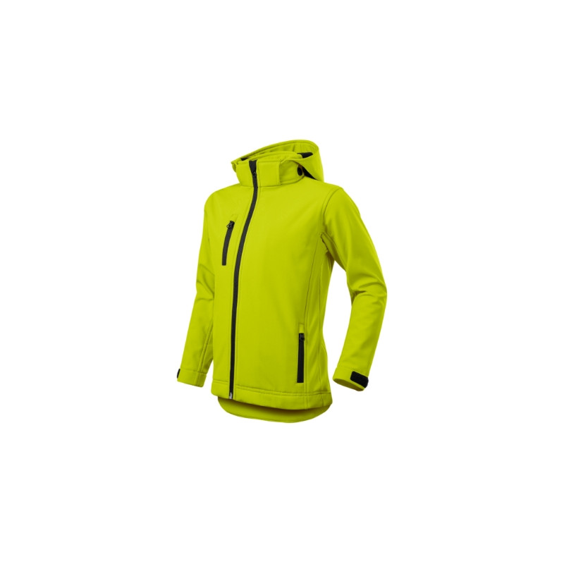Softshell kurtka dziecięca Malfini Performance 535