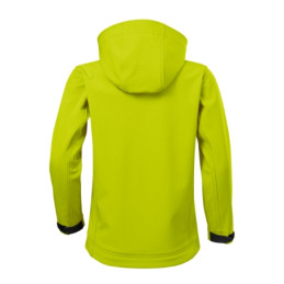 Softshell kurtka dziecięca Malfini Performance 535