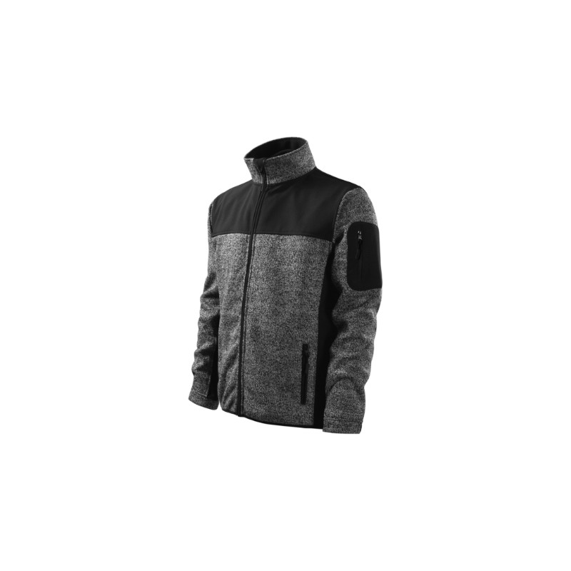 Softshell kurtka męska Malfini Casual 550