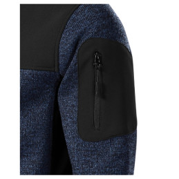Softshell kurtka męska Malfini Casual 550