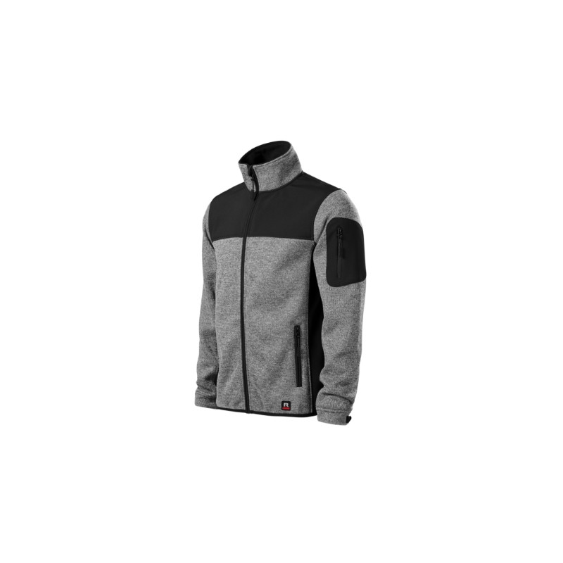 Softshell kurtka męska Malfini Casual 550