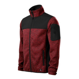Softshell kurtka męska Malfini Casual 550