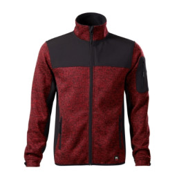 Softshell kurtka męska Malfini Casual 550