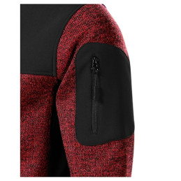 Softshell kurtka męska Malfini Casual 550