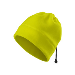 Czapka polarowa unisex Malfini HV Practic 5V9