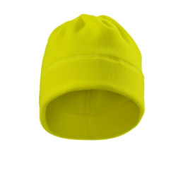 Czapka polarowa unisex Malfini HV Practic 5V9