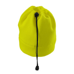 Czapka polarowa unisex Malfini HV Practic 5V9