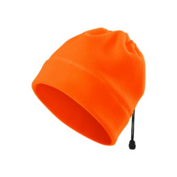 Czapka polarowa unisex Malfini HV Practic 5V9