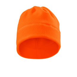 Czapka polarowa unisex Malfini HV Practic 5V9