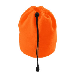 Czapka polarowa unisex Malfini HV Practic 5V9