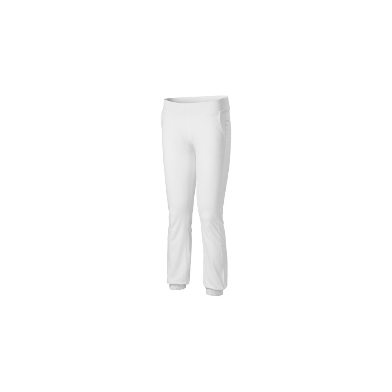 Spodnie dresowe damskie Malfini Leisure 603