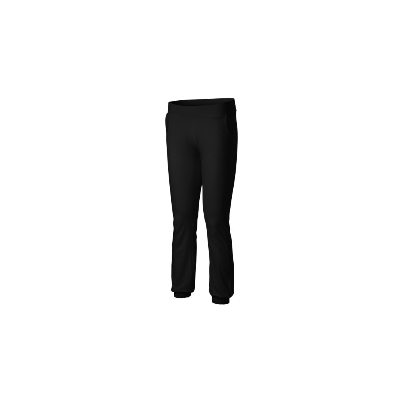 Spodnie dresowe damskie Malfini Leisure 603
