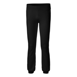 Spodnie dresowe damskie Malfini Leisure 603