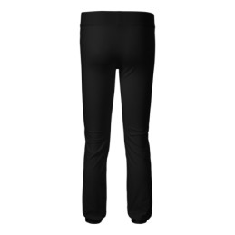Spodnie dresowe damskie Malfini Leisure 603