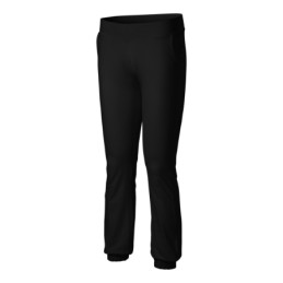 Spodnie dresowe damskie Malfini Leisure 603
