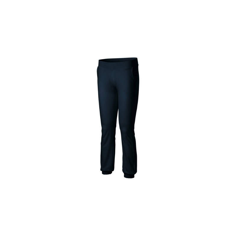 Spodnie dresowe damskie Malfini Leisure 603