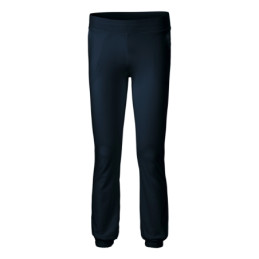 Spodnie dresowe damskie Malfini Leisure 603
