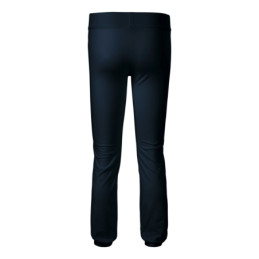 Spodnie dresowe damskie Malfini Leisure 603
