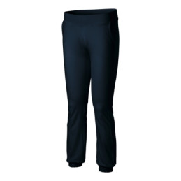 Spodnie dresowe damskie Malfini Leisure 603