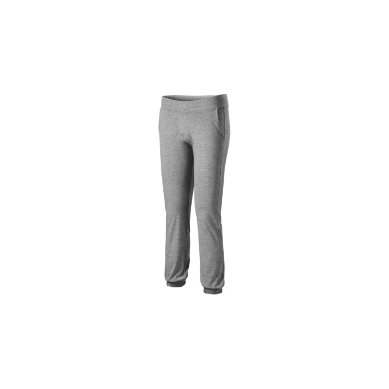 Spodnie dresowe damskie Malfini Leisure 603