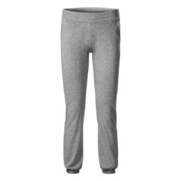 Spodnie dresowe damskie Malfini Leisure 603
