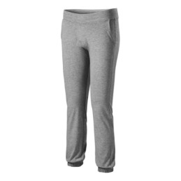 Spodnie dresowe damskie Malfini Leisure 603
