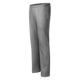 Spodnie dresowe męskie/dziecięce Malfini Comfort 607