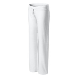 Spodnie dresowe damskie Malfini Comfort 608
