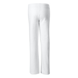 Spodnie dresowe damskie Malfini Comfort 608