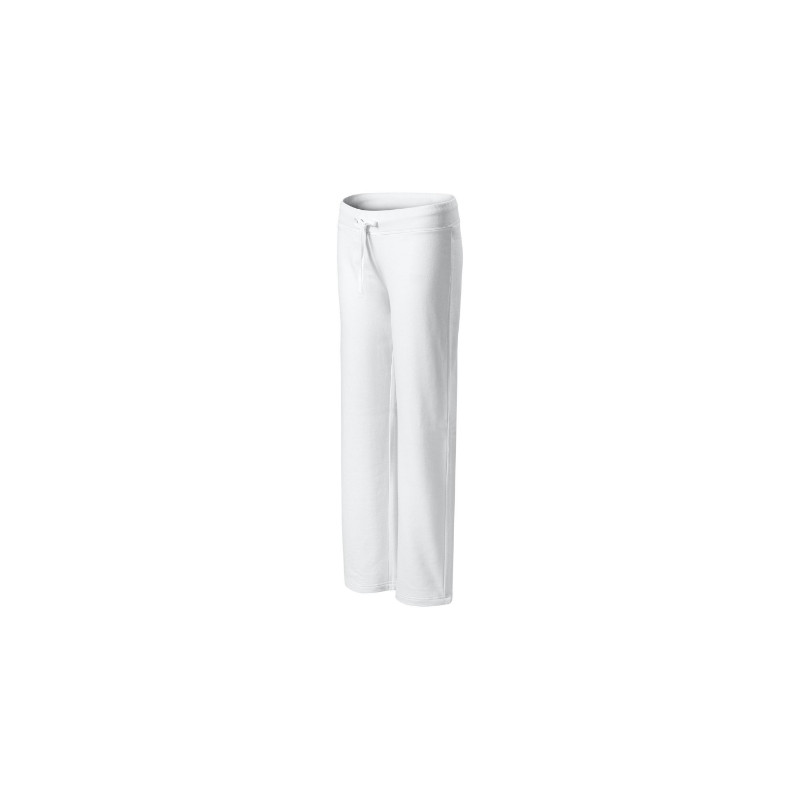 Spodnie dresowe damskie Malfini Comfort 608