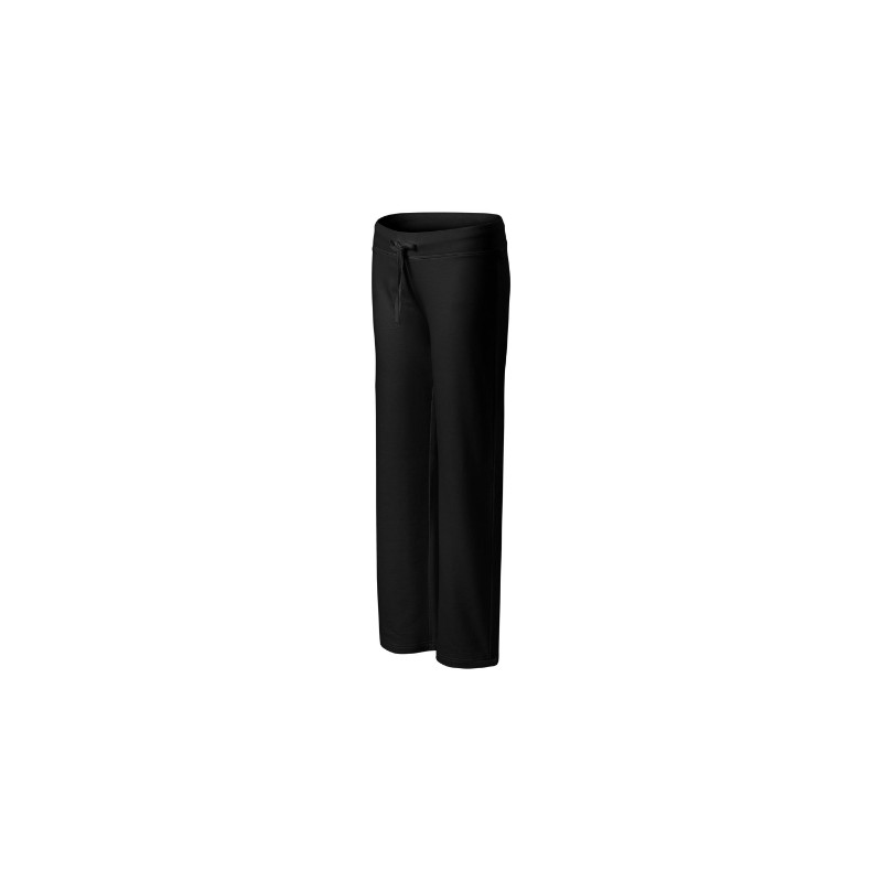 Spodnie dresowe damskie Malfini Comfort 608