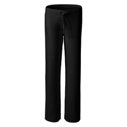 Spodnie dresowe damskie Malfini Comfort 608