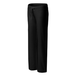 Spodnie dresowe damskie Malfini Comfort 608