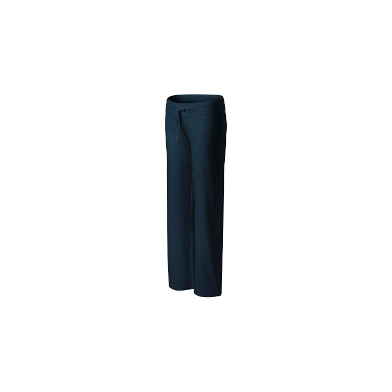 Spodnie dresowe damskie Malfini Comfort 608