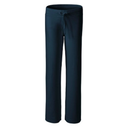 Spodnie dresowe damskie Malfini Comfort 608