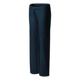 Spodnie dresowe damskie Malfini Comfort 608