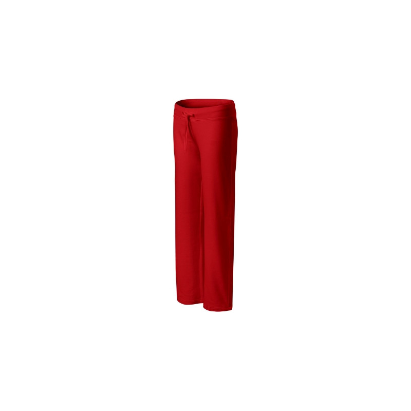 Spodnie dresowe damskie Malfini Comfort 608
