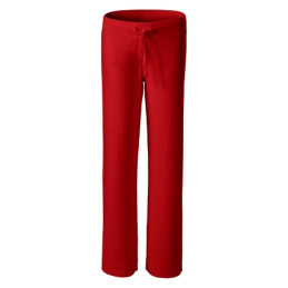 Spodnie dresowe damskie Malfini Comfort 608